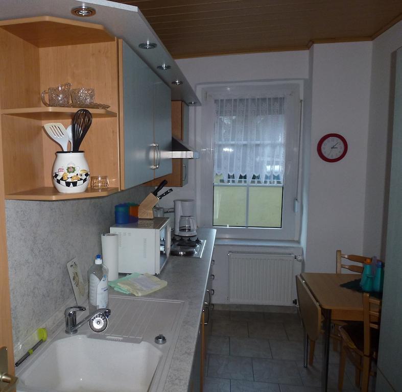 Ferienwohnung Thale Quarto foto