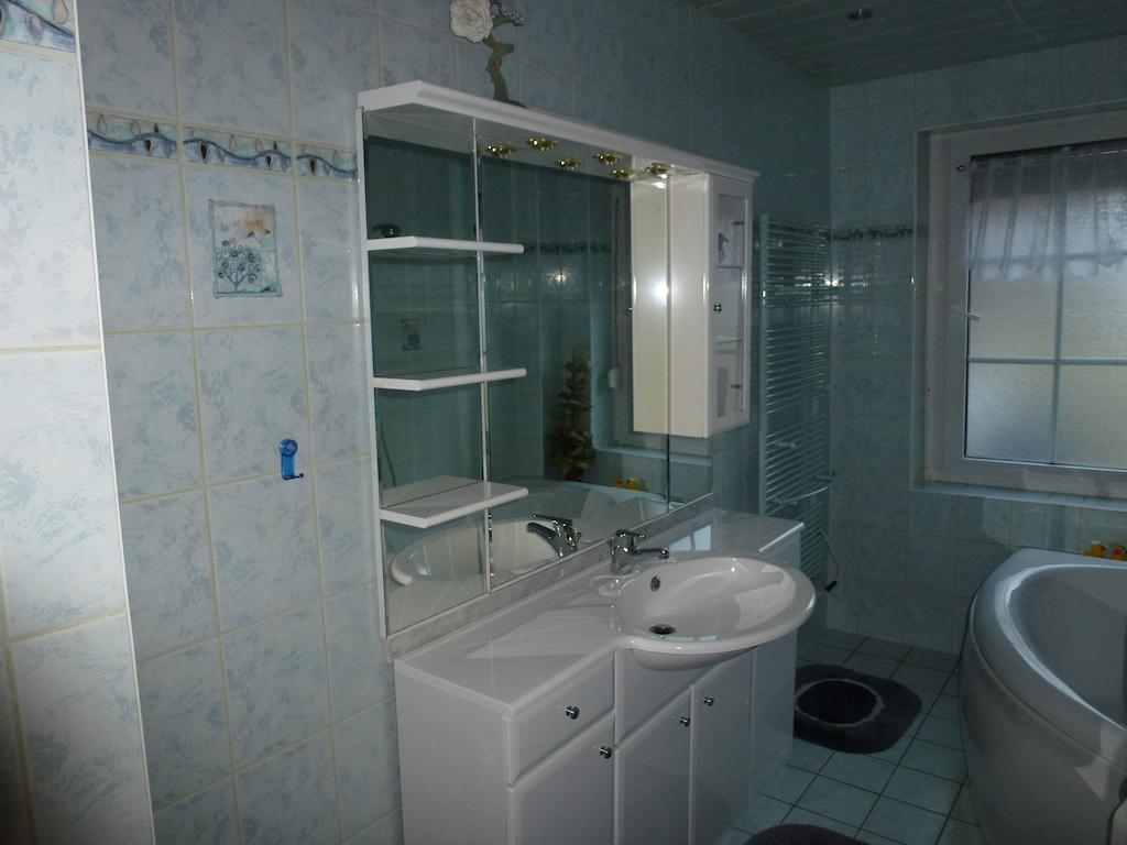 Ferienwohnung Thale Quarto foto